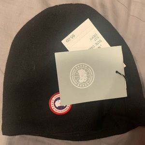 Canada Goose Standard Torque Hat